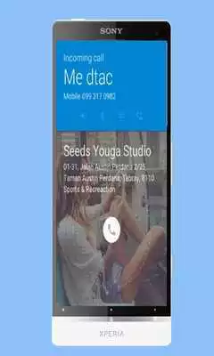 Play True id Name  Adress