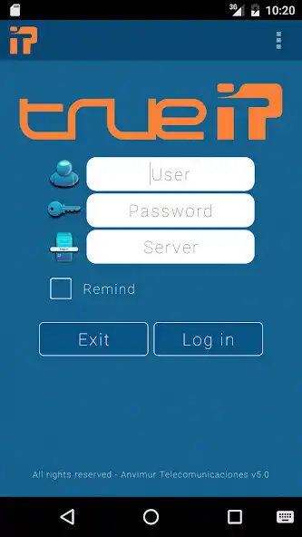 Play TRUE-IP Play TRUE-IP