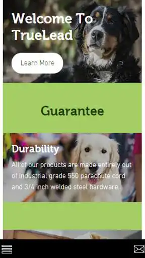 Play TrueLead  and enjoy TrueLead with UptoPlay