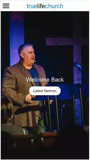 Play True Life Church  and enjoy True Life Church with UptoPlay