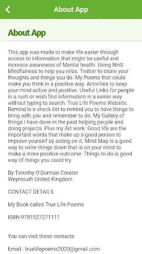 Play True Life as an online game True Life with UptoPlay