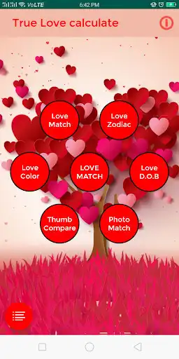 Play True Love Calculate  and enjoy True Love Calculate with UptoPlay
