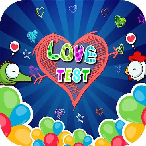 Play True Love Name Test APK Play True Love Name Test APK