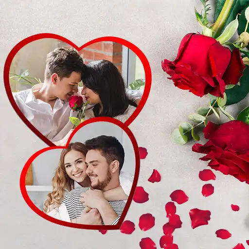 Play True Love Photo Frames APK Play True Love Photo Frames APK