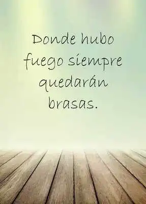 Play True love quotes in Spanish