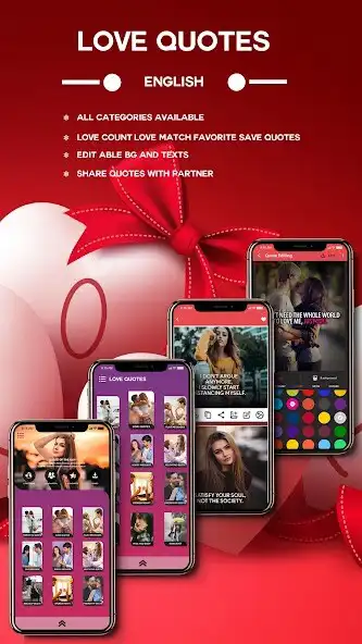 Play True Love Quotes Love messages  and enjoy True Love Quotes Love messages with UptoPlay