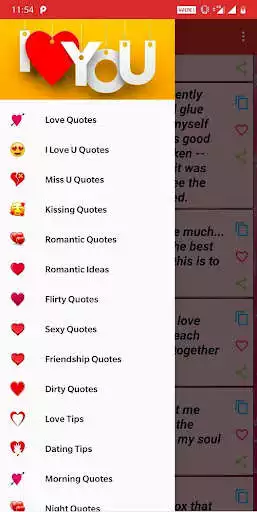 Play True Love Quotes  and enjoy True Love Quotes with UptoPlay