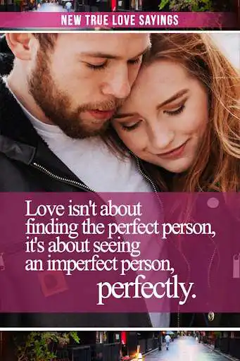 Play True Love Sayings  and enjoy True Love Sayings with UptoPlay