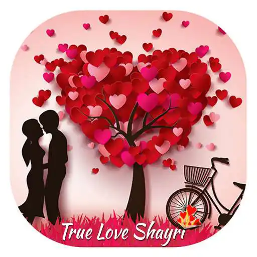 Free play online True Love Shayari APK