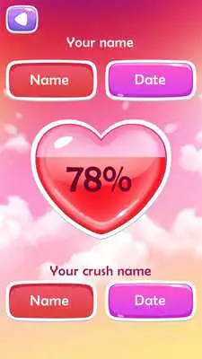 Play True Love Test Calculator as an online game online True Love Test Calculator with UptoPlay Play True Love Test Calculator as an online game True Love Test Calculator with UptoPlay