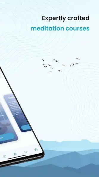 Play True Me - Guided Meditation as an online game True Me - Guided Meditation with UptoPlay