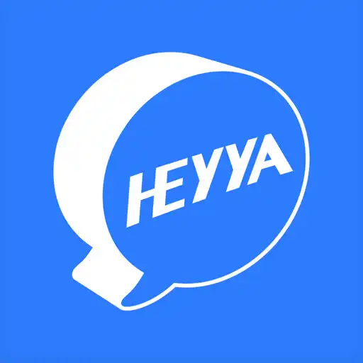 Play True Messenger: HeyYa APK Play True Messenger: HeyYa APK