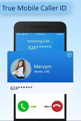Play True Mobile Caller ID -Call Block  Mobile Tracker