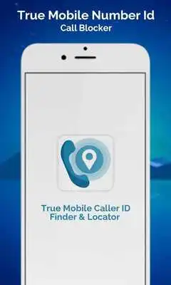 Play True Mobile Caller ID Finder  Locator