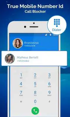 Play True Mobile Caller ID Finder  Locator