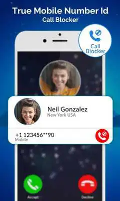 Play True Mobile Caller ID Finder  Locator