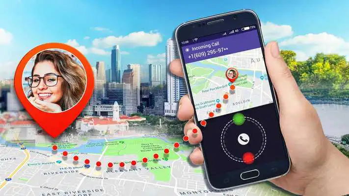 Play True Mobile Caller ID Locator
