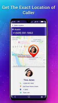 Play True Mobile Caller ID Locator