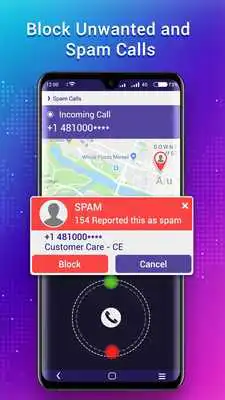 Play True Mobile Caller ID Locator