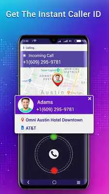 Play True Mobile Caller ID Locator