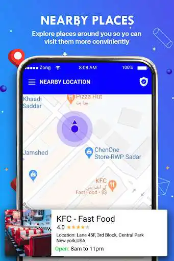 Play True Mobile Number Location Tracker , Caller ID