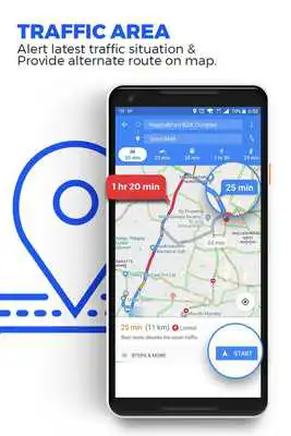 Play True Mobile Number Location Tracker , Caller ID