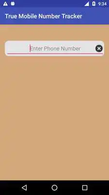 Play True Mobile Number Tracker Pro