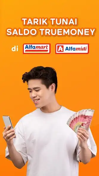 Play TrueMoney Indonesia as an online game online TrueMoney Indonesia with UptoPlay Play TrueMoney Indonesia as an online game TrueMoney Indonesia with UptoPlay