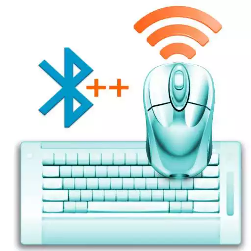 Run free android online True Mouse/KB APK Run free android online True Mouse/KB APK