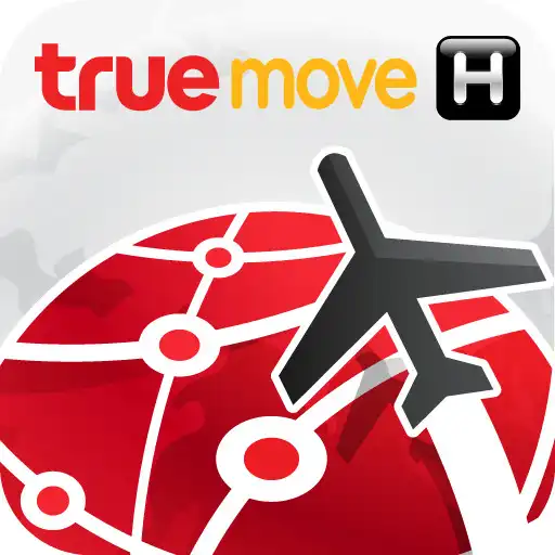Play TrueMove H Roaming APK Play TrueMove H Roaming APK