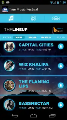 Play True Music Festival