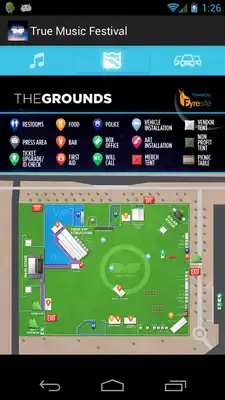 Play True Music Festival