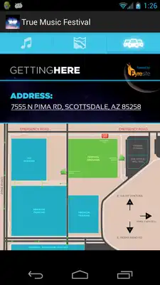 Play True Music Festival