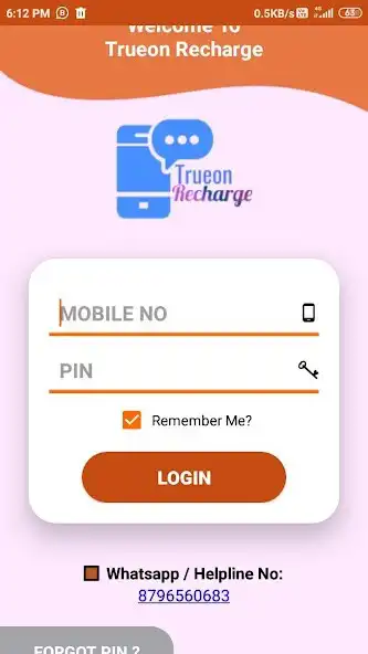 Play TrueonRecharge  and enjoy TrueonRecharge with UptoPlay