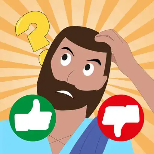 Play True or False (Biblical) APK Play True or False (Biblical) APK