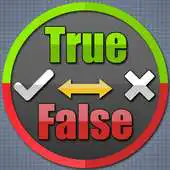 Free play online True or False Color Wheel APK Free play online True or False Color Wheel APK