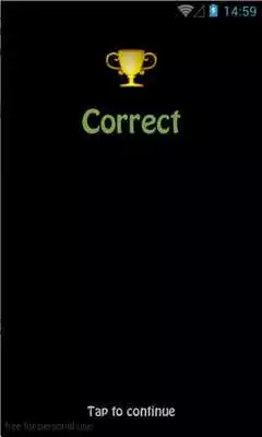 Play True Or False : Full Quiz Game