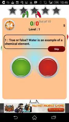 Play True or False Madness