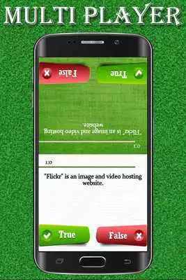 Play True Or False Mind Teaser