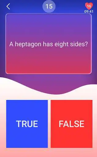 Play True or False - Quiz Game 2021  and enjoy True or False - Quiz Game 2021 with UptoPlay