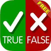 Free play online True or False: Quiz Games APK Free play online True or False: Quiz Games APK