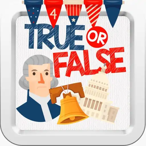Play True or False: U.S. History APK Play True or False: U.S. History APK