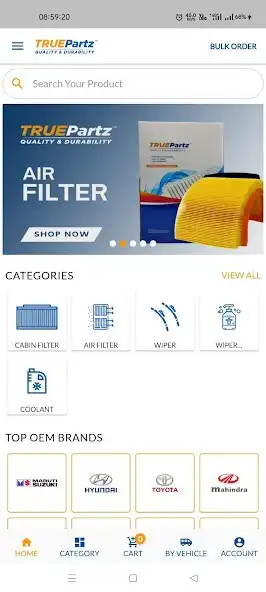 Play TRUEPartz  and enjoy TRUEPartz with UptoPlay