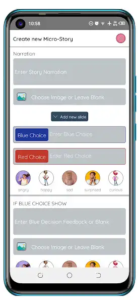 Play True Path (Game of Life) as an online game True Path (Game of Life) with UptoPlay