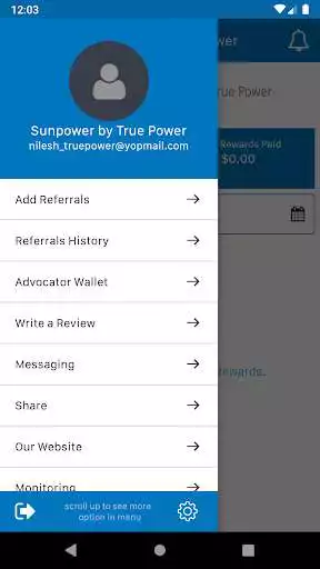 Play True Power Solar as an online game True Power Solar with UptoPlay