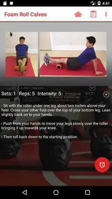 Play True Primal Fitness
