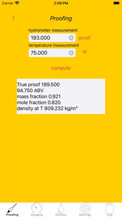 Play True Proof  and enjoy True Proof with UptoPlay