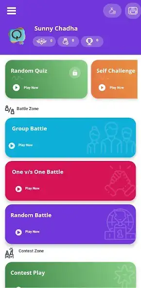 Play True Quiz  and enjoy True Quiz with UptoPlay