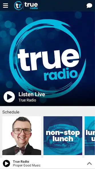 Play True Radio Player and enjoy True Radio Player with UptoPlay Play True Radio Player and enjoy True Radio Player with UptoPlay