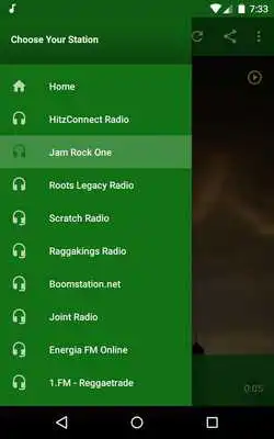 Play True Reggae Radio